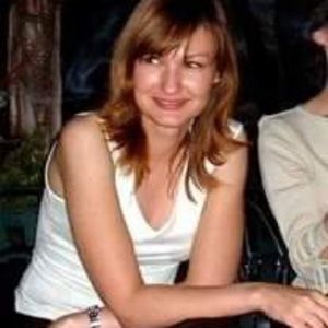 Meet your Posher, Natalya